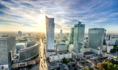 Top reasons to study in Poland