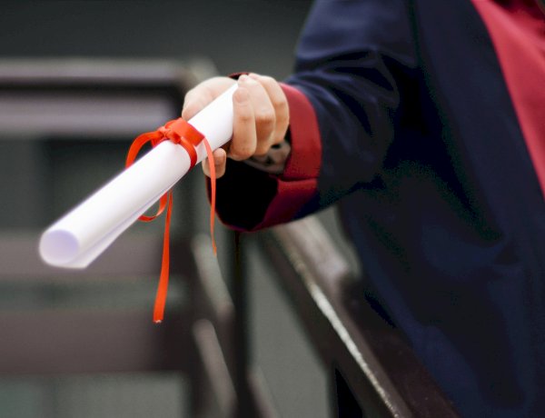 Graduate Certificate in Canada