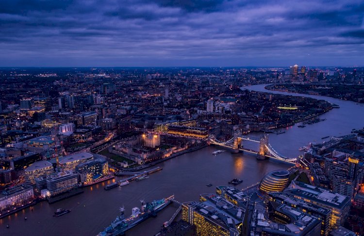UK Student Visa