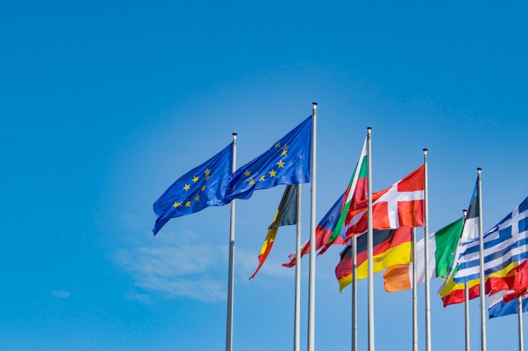 Why Study in Europe Over English-Speaking Countries?