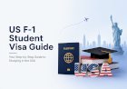 US F-1 Student Visa Guide