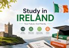 Ireland for International Students | Why International Students should study in Ireland