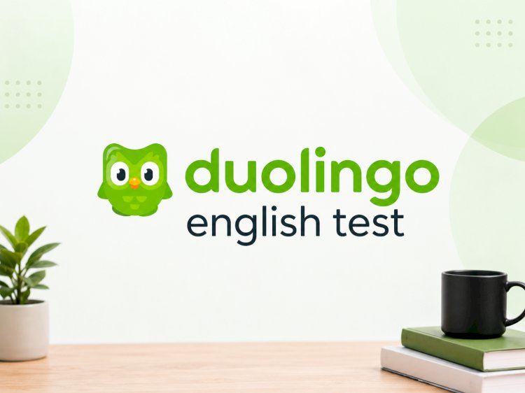 Duolingo English Test