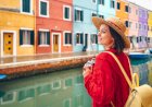 STUDY IN ITALY -  Low Fee Education with Scholarship