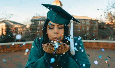 Basic Guide to Study Abroad