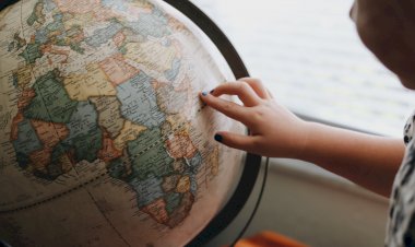 Points to be considered for Study Abroad Research