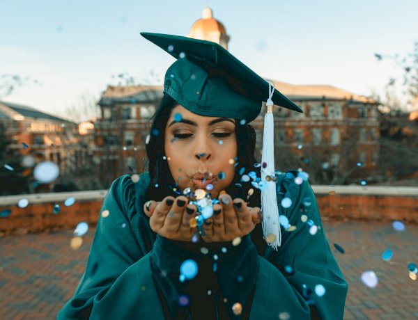 Basic Guide to Study Abroad