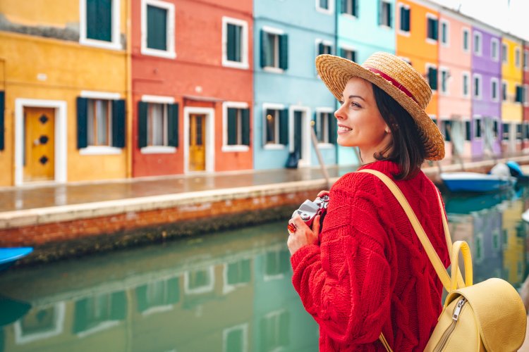 STUDY IN ITALY -  Low Fee Education with Scholarship
